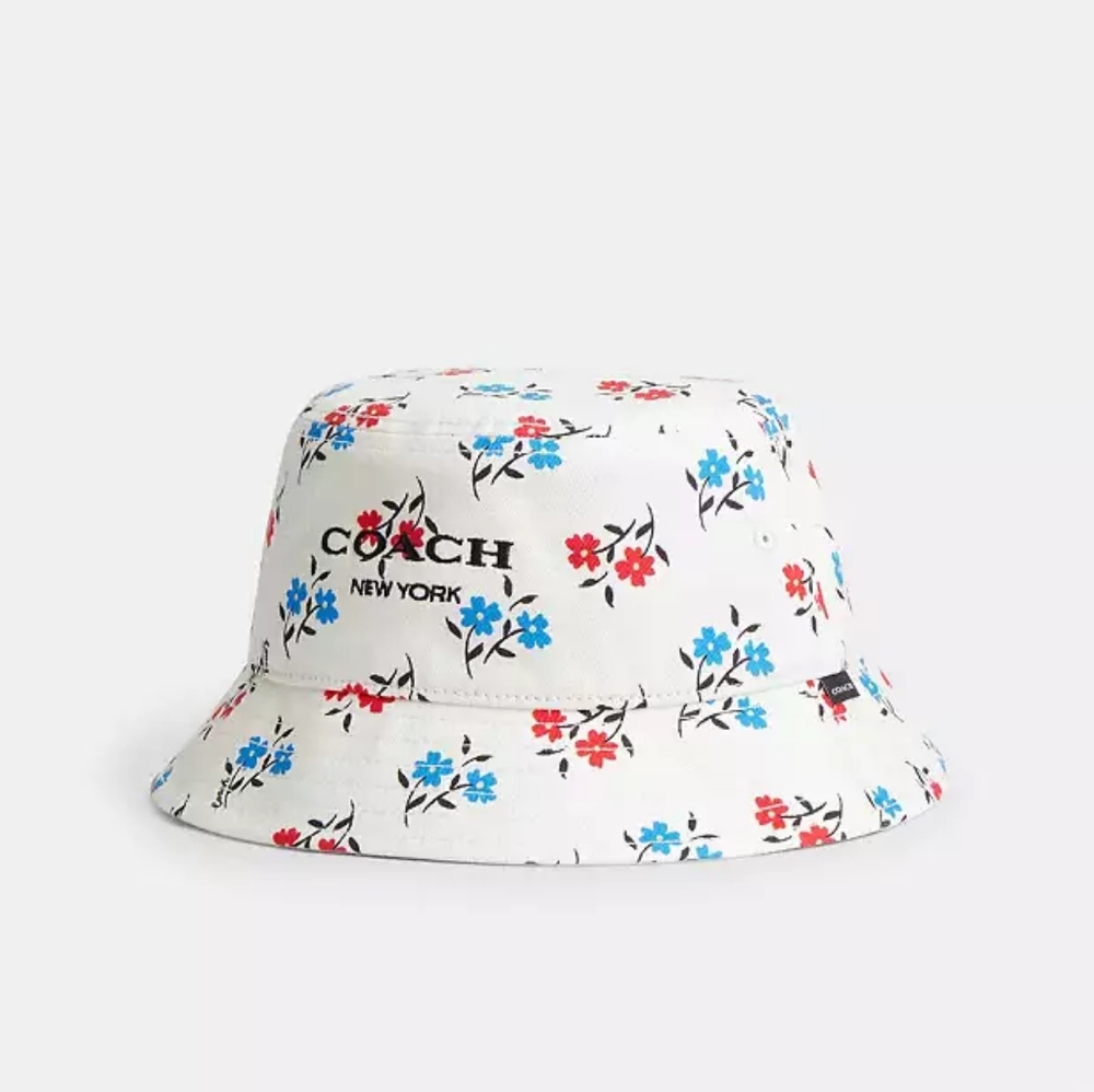SOLD | NWT Boardwalk Bucket Hat